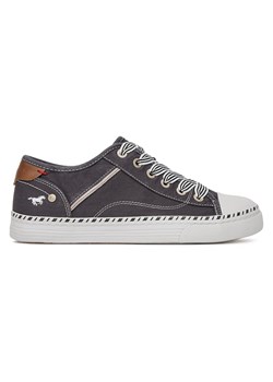 Trampki Mustang 1376-303 ze sklepu ccc.eu w kategorii Trampki damskie - zdjęcie 178383920