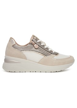 Sneakers Clara Barson WS2P260-03 ze sklepu ccc.eu w kategorii Buty sportowe damskie - zdjęcie 178383951