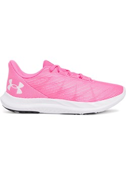 Damskie buty do biegania Under Armour UA Charged Speed Swift -różowe ze sklepu Sportstylestory.com w kategorii Buty sportowe damskie - zdjęcie 178384514