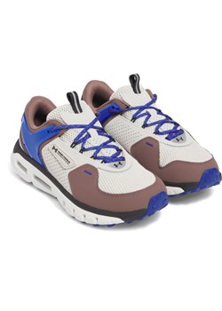 Męskie sneakersy Under Armour UA Summit Trek - beżowe ze sklepu Sportstylestory.com w kategorii Buty sportowe męskie - zdjęcie 178384533