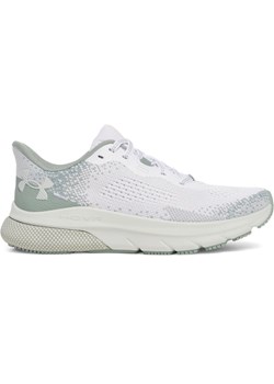 Damskie buty do biegania Under Armour UA W HOVR Turbulence 2 - szare ze sklepu Sportstylestory.com w kategorii Buty sportowe damskie - zdjęcie 178384553