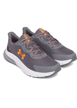 Męskie buty do biegania Under Armour UA Hovr Turbulence 2 Rs - szare ze sklepu Sportstylestory.com w kategorii Buty sportowe męskie - zdjęcie 178384634