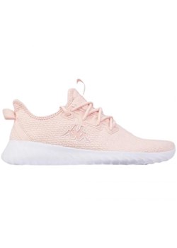 Buty Kappa Capilot Gc 242961GC 2110 różowe ze sklepu ButyModne.pl w kategorii Buty sportowe damskie - zdjęcie 178385003