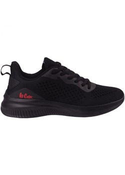 Buty Lee Cooper W LCW-23-32-1718LB czarne ze sklepu ButyModne.pl w kategorii Buty sportowe damskie - zdjęcie 178385074