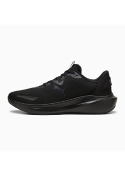 Buty Sportowe Puma Skyrocket Lite Alt 380067-01 czarne ze sklepu ButyModne.pl w kategorii Buty sportowe męskie - zdjęcie 178385242