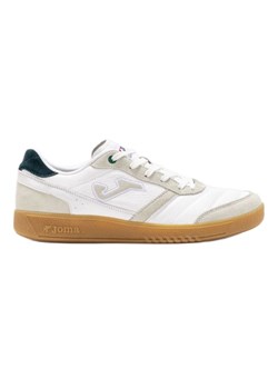 Buty Sportowe Joma C.mundial Men 2522 White Blue białe ze sklepu ButyModne.pl w kategorii Trampki męskie - zdjęcie 178385314