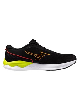 Buty Mizuno Wave Revolt 3 J1GC248163 Czarne - id: 216303 - marki Mizuno - 178385331 Buty Mizuno Wave Revolt 3 J1GC248163 Czarne ze sklepu ButyModne.pl w kategorii Buty sportowe męskie - zdjęcie 178385331