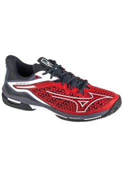 Buty Mizuno Wave Exceed Tour 6 Padel 61GB248006 M 41 ze sklepu ButyModne.pl w kategorii Buty sportowe męskie - zdjęcie 178385683