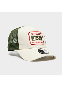 NEW ERA CZAPKA NE PATCH TRUCKER NEWERA NONE ze sklepu JD Sports  w kategorii Czapki z daszkiem męskie - zdjęcie 178389420