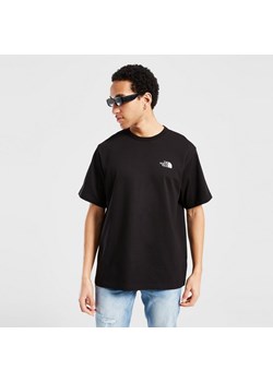 THE NORTH FACE T-SHIRT NOTES NRG RLX T BLK ze sklepu JD Sports  w kategorii T-shirty męskie - zdjęcie 178389472