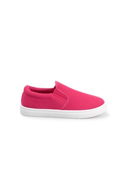 GATE Trampki slip-on 28 ze sklepu gateshop w kategorii Trampki dziecięce - zdjęcie 178393271