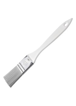 Dr. Oetker Pędzel kuchenny w kolorze biało-granatowym - dł. 21,5 cm ze sklepu Limango Polska w kategorii Akcesoria do pieczenia - zdjęcie 178393862
