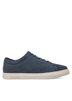 Sneakersy Jack&Jones Jfwgalaxy 12201284 Granatowy ze sklepu eobuwie.pl w kategorii Buty sportowe męskie - zdjęcie 178394844