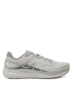 Buty do biegania New Balance 680 M680RG8 Szary ze sklepu eobuwie.pl w kategorii Buty sportowe męskie - zdjęcie 178394863