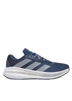 Buty do biegania adidas Questar 3 ID3699 Granatowy ze sklepu eobuwie.pl w kategorii Buty sportowe męskie - zdjęcie 178394913