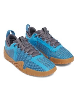 Męskie buty treningowe crossfit Under Armour UA TriBase Reign 6 - niebieskie ze sklepu Sportstylestory.com w kategorii Buty sportowe męskie - zdjęcie 178399970