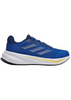 Buty adidas Response IF8597 niebieskie ze sklepu ButyModne.pl w kategorii Buty sportowe męskie - zdjęcie 178400614