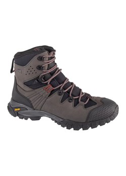 Buty Columbia Geoterra Outdry Ltr 2079111010 z membraną czarne ze sklepu ButyModne.pl w kategorii Buty trekkingowe dziecięce - zdjęcie 178400674