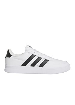Buty adidas Breaknet 2.0 HP9426 Białe ze sklepu ButyModne.pl w kategorii Buty sportowe męskie - zdjęcie 178400820