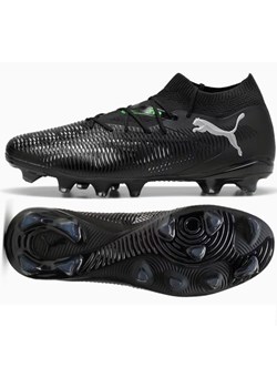 Buty Puma Future 7 Match Bna FG/AG 108140-02 Czarne ze sklepu ButyModne.pl w kategorii Buty sportowe męskie - zdjęcie 178400841