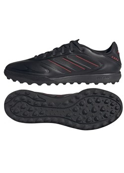 Buty adidas Copa Pure Iii League Tf ID9047 czarne ze sklepu ButyModne.pl w kategorii Buty sportowe męskie - zdjęcie 178400860