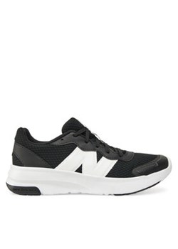 New Balance Buty do biegania 578's GK578BK Czarny ze sklepu MODIVO w kategorii Buty sportowe damskie - zdjęcie 178406223