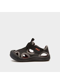 FILA AQUA KD ze sklepu JD Sports  w kategorii Sandały dziecięce - zdjęcie 178406474