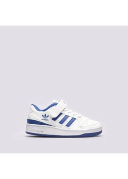 ADIDAS FORUM LOW C ze sklepu Sizeer w kategorii Buty sportowe dziecięce - zdjęcie 178406514