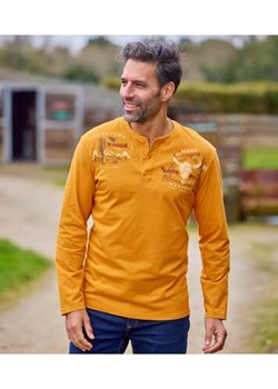 Zestaw 2 koszulek Texas ze sklepu Atlas For Men w kategorii T-shirty męskie - zdjęcie 178407054