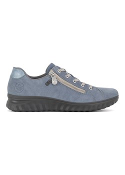 Sneakers Rieker 59000-10 ze sklepu ccc.eu w kategorii Buty sportowe damskie - zdjęcie 178407062