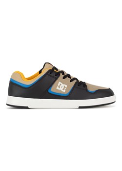 Obuwie sportowe DC Shoes DC SHOES CURE DC01681063 ze sklepu ccc.eu w kategorii Buty sportowe męskie - zdjęcie 178407070