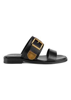 Klapki Badura LOTUS-118261 ze sklepu ccc.eu w kategorii Klapki damskie - zdjęcie 178407213