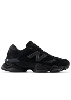 Buty New Balance U9060ZGE - czarne ze sklepu streetstyle24.pl w kategorii Buty sportowe męskie - zdjęcie 178408161