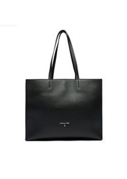 Patrizia Pepe Torebka 8BA172/L001-K103 Czarny ze sklepu MODIVO w kategorii Torby Shopper bag - zdjęcie 178408174