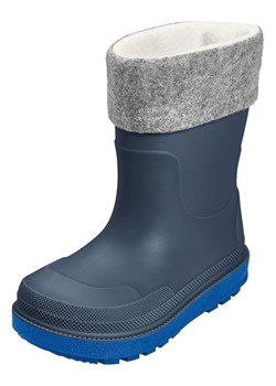 Playshoes Kalosze w kolorze granatowym ze sklepu Limango Polska w kategorii Kalosze dziecięce - zdjęcie 178409262