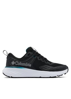 Trekkingi Columbia Konos™ TRS 2079321 Czarny ze sklepu eobuwie.pl w kategorii Buty trekkingowe męskie - zdjęcie 178420501