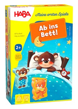 Haba Gra pamięciowa - 2+ ze sklepu Limango Polska w kategorii Puzzle - zdjęcie 178421600
