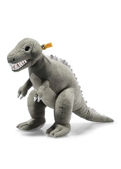 Steiff Maskotka &quot;Thaisen T-Rex Dino&quot; - 0+ ze sklepu Limango Polska w kategorii Zabawki - zdjęcie 178422091
