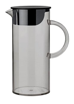 Stelton Dzbanek &quot;EM77&quot; w kolorze czarnym - 1,5 l ze sklepu Limango Polska w kategorii Dzbanki i zaparzacze - zdjęcie 178422110