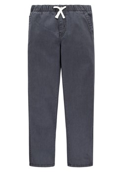Levi&apos;s Kids Dżinsy - Regular fit - w kolorze antracytowym ze sklepu Limango Polska w kategorii Spodnie chłopięce - zdjęcie 178422672