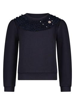 Le Chic Bluza &quot;Ocolly&quot; w kolorze granatowym ze sklepu Limango Polska w kategorii Bluzy dziewczęce - zdjęcie 178422800