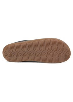 Buty barefoot minimalistyczne skórzane WASAK 0743W czarne ze sklepu butyolivier w kategorii Półbuty męskie - zdjęcie 178423633