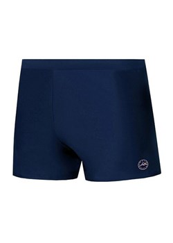 Kąpielówki męskie grantowe Self Sport Collection S 96 G, Kolor granatowy, Rozmiar 2XL, Self ze sklepu Primodo w kategorii Kąpielówki - zdjęcie 178424030