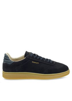 Gant Sneakersy 30633958 Granatowy ze sklepu MODIVO w kategorii Buty sportowe męskie - zdjęcie 178426273