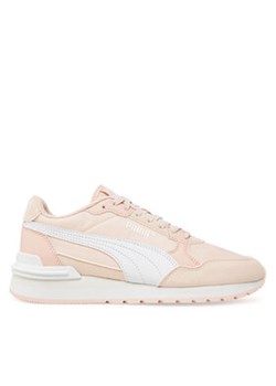 Puma Sneakersy St Runner V4 NL 399739 03 Różowy ze sklepu MODIVO w kategorii Buty sportowe dziecięce - zdjęcie 178426494