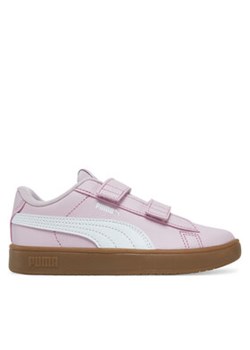 Puma Sneakersy Rickie Classic V 394253 18 Różowy ze sklepu MODIVO w kategorii Buty sportowe dziecięce - zdjęcie 178428071