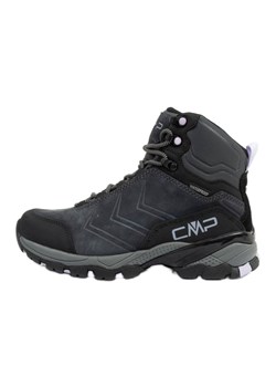Buty trekkingowe CMP Melnick 3Q18586 81UP szare ze sklepu ButyModne.pl w kategorii Buty trekkingowe dziecięce - zdjęcie 178428211