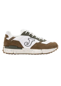 Sportowe Joma C.1992 Men 2526 White Brown białe ze sklepu ButyModne.pl w kategorii Buty sportowe męskie - zdjęcie 178428232