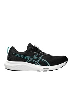 Buty do biegania Asics Gel Contend 9 1011B881 004 Czarne ze sklepu ButyModne.pl w kategorii Buty sportowe męskie - zdjęcie 178428321