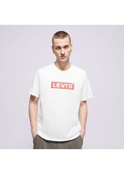 LEVI&#039;S T-SHIRT BOXTAB T ze sklepu Sizeer w kategorii T-shirty męskie - zdjęcie 178429031